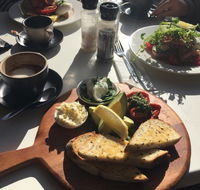Sul Rondo - Accommodation Tasmania