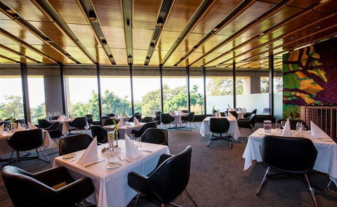 NSW Parliament House - Accommodation Tasmania 5