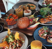 The Beet Vegan Restaurant - Accommodation Tasmania