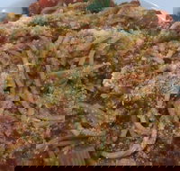 Cantucci's - Accommodation Tasmania