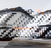 Clarendon Arms Hotel - Accommodation Tasmania