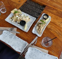 The Dock Bar  Restaurant - Accommodation Tasmania