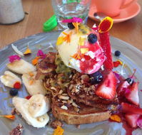 Belle Central - Accommodation Tasmania