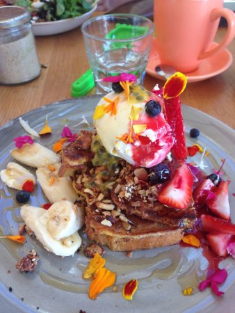 Belle Central - Accommodation Tasmania 0