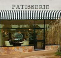Interlude Patisserie - Accommodation Tasmania