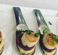 Suq Restaurant - Accommodation Tasmania