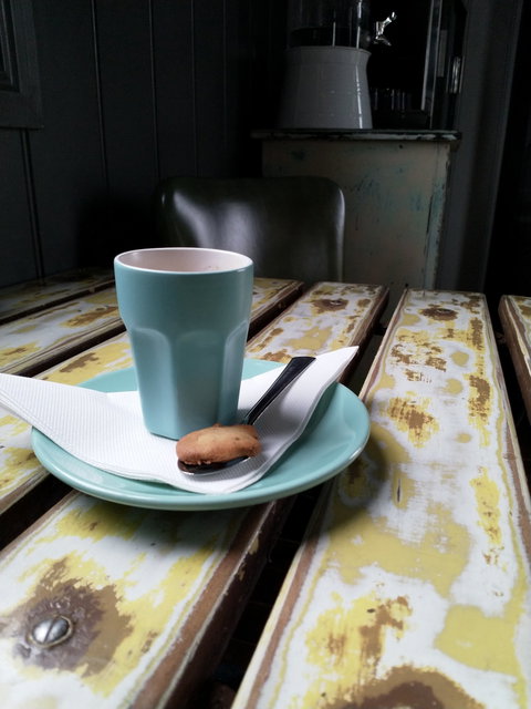The Depot Espresso Bar - Accommodation Tasmania 1