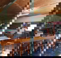 Yolla Tavern - Accommodation Tasmania