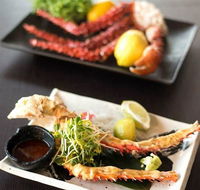 Aurora Ozone Hotel Restaurant - Accommodation Tasmania