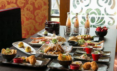 Aurora Ozone Hotel Restaurant - Accommodation Tasmania 2
