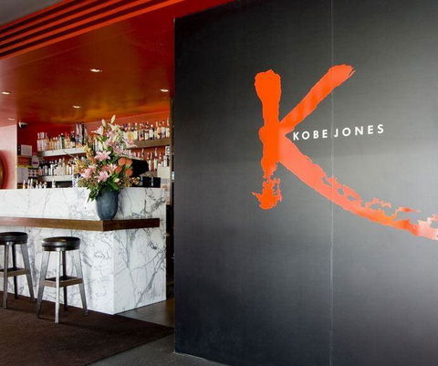 Aurora Ozone Hotel Restaurant - Accommodation Tasmania 7