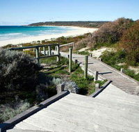 Bunkers Beach House - Accommodation Tasmania