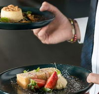 Cafe 65 - Accommodation Tasmania