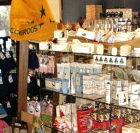 Kangaroo Island Fresh Seafoods and Takeaway - Accommodation Tasmania