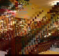 La Pizzaiola - Accommodation Tasmania