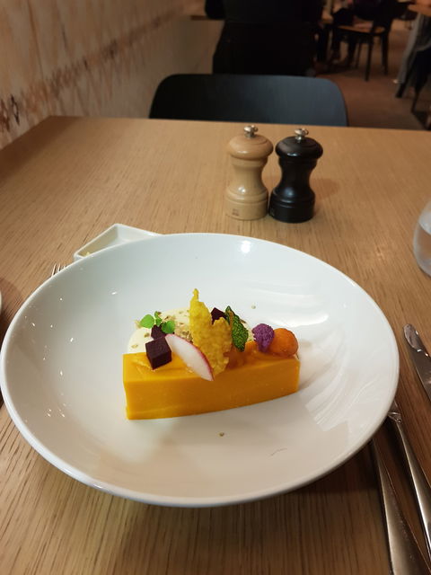 Lyrebird Restaurant - Accommodation Tasmania 3