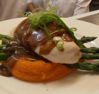 Marron Cafe - Accommodation Tasmania