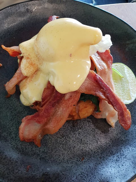 Pawpaw Cafe - Accommodation Tasmania 1