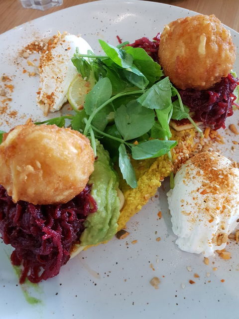 Pawpaw Cafe - Accommodation Tasmania 2