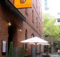 Ryans Restaurant - Accommodation Tasmania
