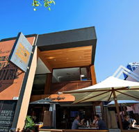 The Generous Squire - Accommodation Tasmania