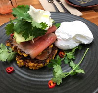 Vivo Cafe - Accommodation Tasmania
