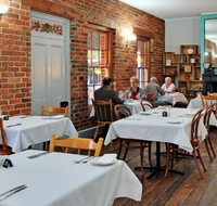 Stokers Restaurant  Bar - Accommodation Tasmania