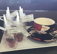 Glendon Street Cafe - Accommodation Tasmania