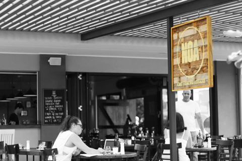 NOA Tapas & Wine Bar - Accommodation Tasmania 2