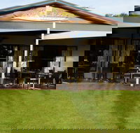 Saltnpeppa Cafe Ristorante - Accommodation Tasmania