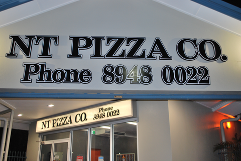NT Pizza Co - Accommodation Tasmania 4