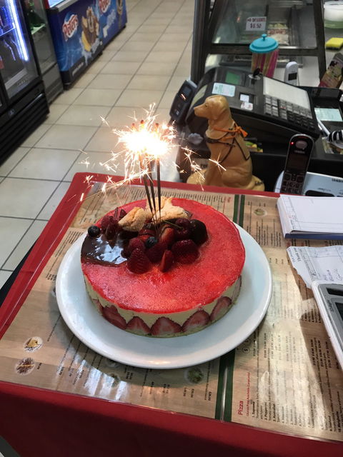 A Taste Of Italy - Accommodation Tasmania 2