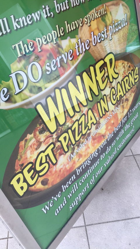 A Taste Of Italy - Accommodation Tasmania 4