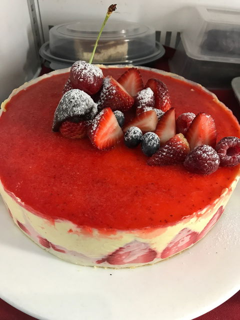 A Taste Of Italy - Accommodation Tasmania 5