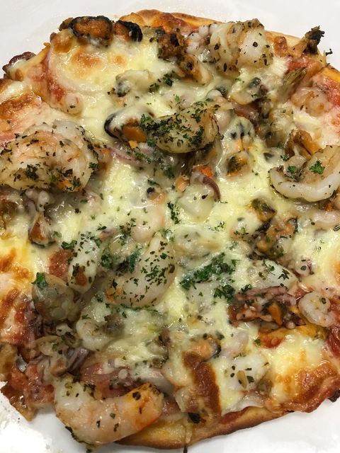 A Taste Of Italy - Accommodation Tasmania 7