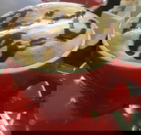 Busy Bee Cafe - Accommodation Tasmania