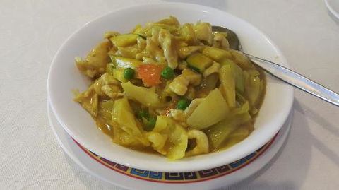 Golden Chinese Restaurant - Accommodation Tasmania 0