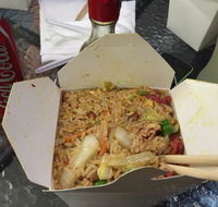 Healthy Noodle - Accommodation Tasmania