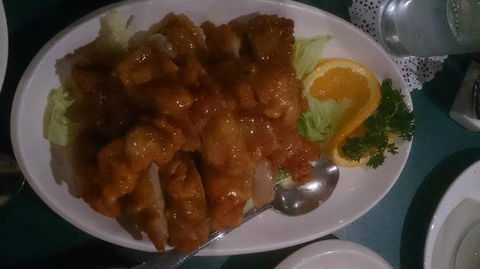 K-Tong Thai & Chinese Restaurant - Accommodation Tasmania 0