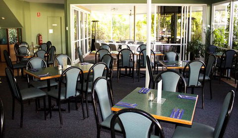 KBR’s Licensed Restaurant - Accommodation Tasmania 3