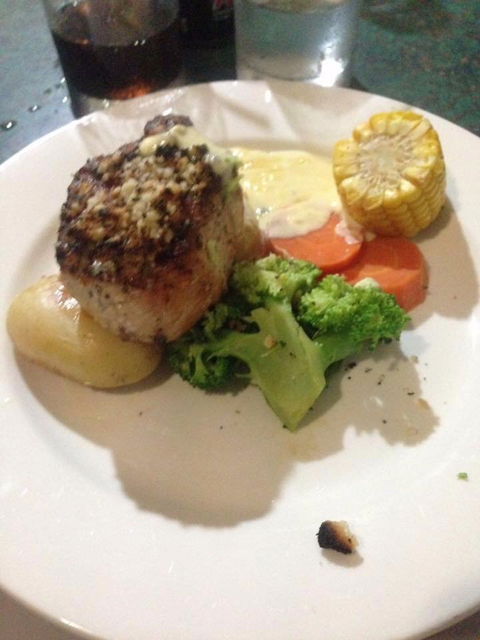 KBR’s Licensed Restaurant - Accommodation Tasmania 7