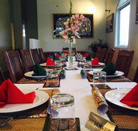 Lom Talay Thai Restaurant - Accommodation Tasmania