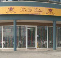 New River Edge Indian Cuisine - Accommodation Tasmania