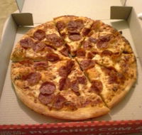 KFC - Accommodation Tasmania