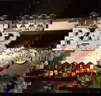 Spice Garden Restaurant - Accommodation Tasmania