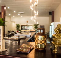 Tandoori Vibes - Accommodation Tasmania