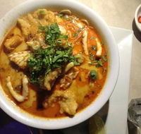 The Arch Rival Bar  Grill - Accommodation Tasmania