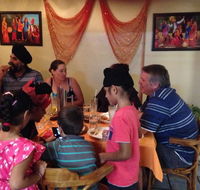 The Great Flavour of India - Accommodation Tasmania