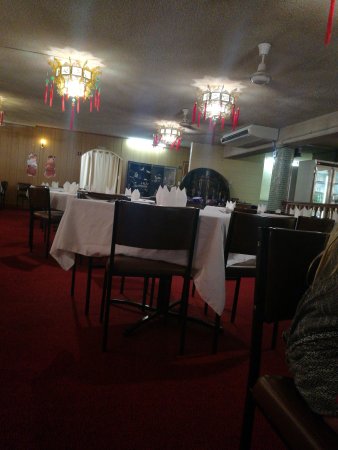 Wai Young Chinese Restaurant - Accommodation Tasmania 0
