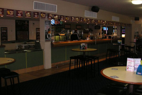 Currumbin Creek Tavern - Accommodation Tasmania 2